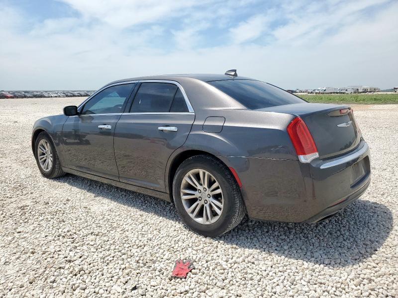 Vin: 2c3ccaeg6gh320336, lot: 57032205, chrysler 300 20162