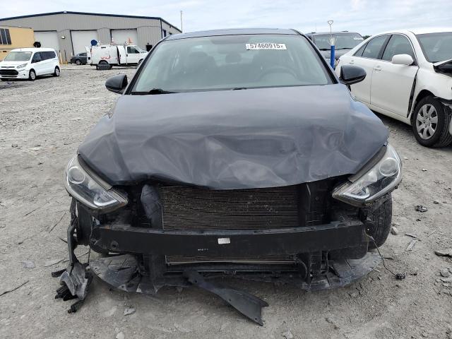 2017 HYUNDAI ELANTRA SE - KMHD84LF2HU247070