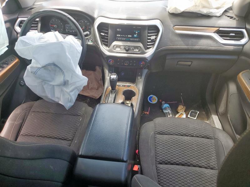 2017 GMC ACADIA SLE 1GKKNLLA4HZ299388
