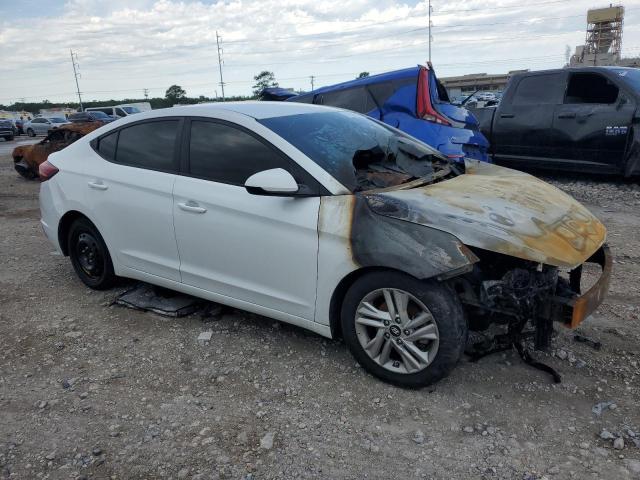 Vin: 5npd84lf9lh569373, lot: 55215975, hyundai elantra sel 20204