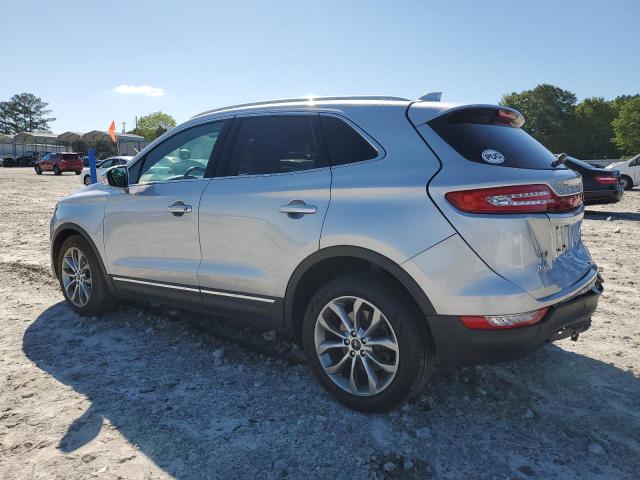 Vin: 5lmcj2c92hul31143, lot: 55206365, lincoln mkc select 20172
