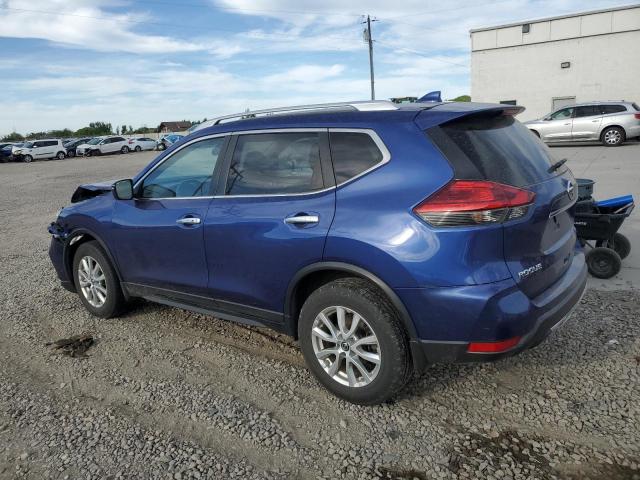 Vin: knmat2mv6hp520137, lot: 56582735, nissan rogue s 20172