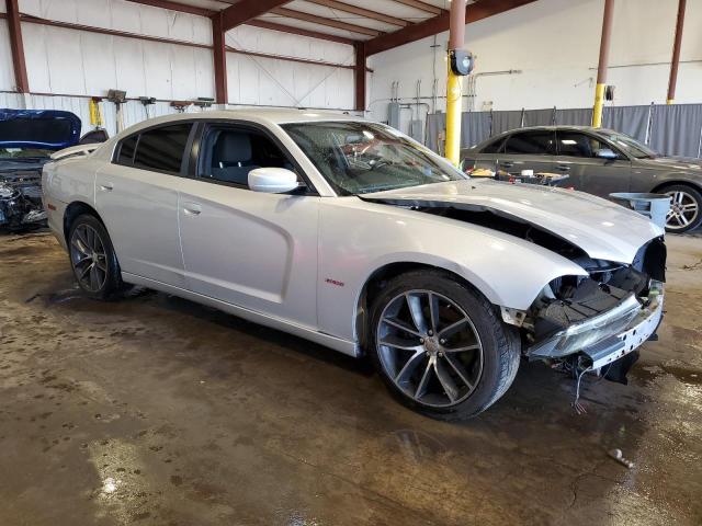 Vin: 2c3cdxat8ch230344, lot: 55970325, dodge charger police 20124