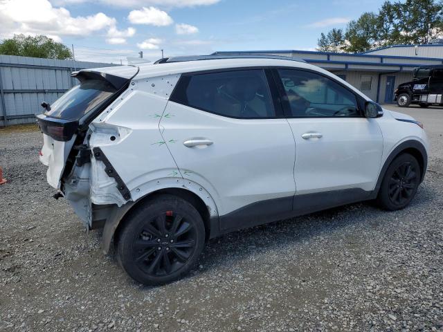 Vin: 1g1fy6s00p4108939, lot: 56973695, chevrolet bolt lt 20233