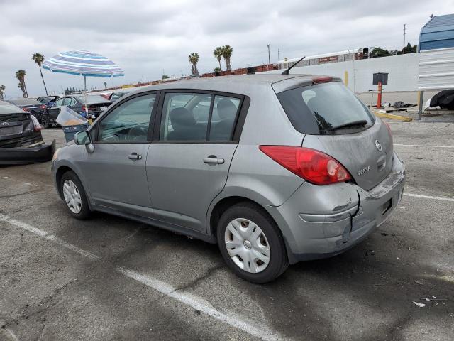 NISSAN VERSA S 2011 silver  gas 3N1BC1CP2BL420298 photo #3