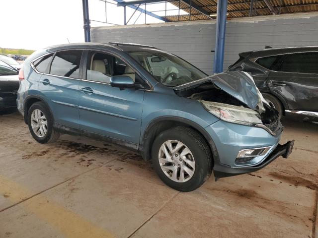 Vin: 2hkrm3h73fh550867, lot: 55853125, honda crv exl 20154