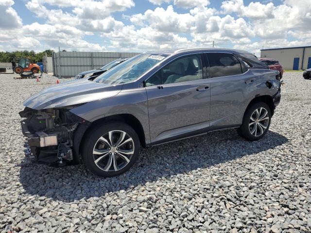 Vin: 2t2zzmca3hc050736, lot: 54058915, lexus rx350 350 base 2017 img_1