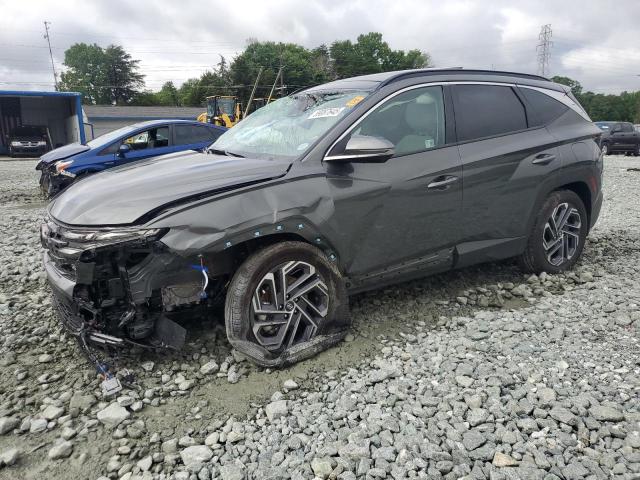 Vin: km8jedd10su297925, lot: 59087645, hyundai tucson limited 2025 img_1