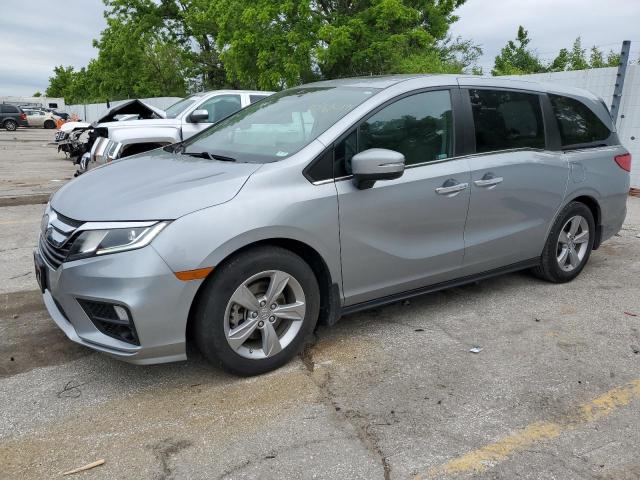 Vin: 5fnrl6h76lb022450, lot: 57880195, honda all models exl 2020 img_1