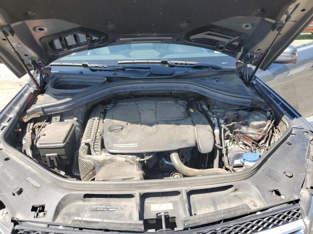 2018 MERCEDES-BENZ GLE 350 4M - 4JGDA5HB7JB045147