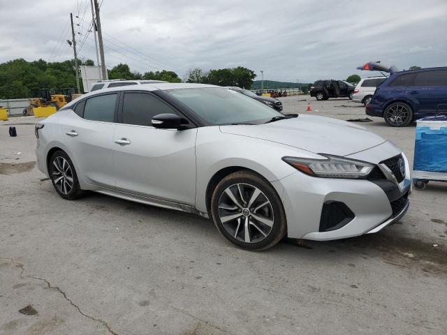 Vin: 1n4aa6cv5lc364175, lot: 55412465, nissan maxima sv 20204