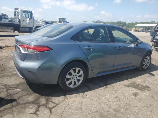 Vin: jtdepmae8mj158444, lot: 57674965, toyota corolla le 20213