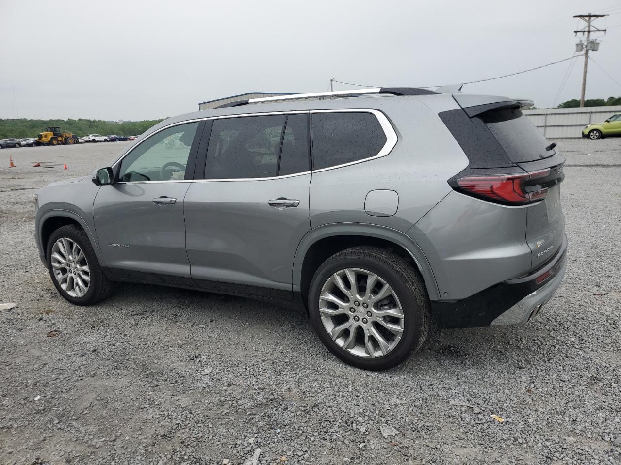 GMC ACADIA DENALI