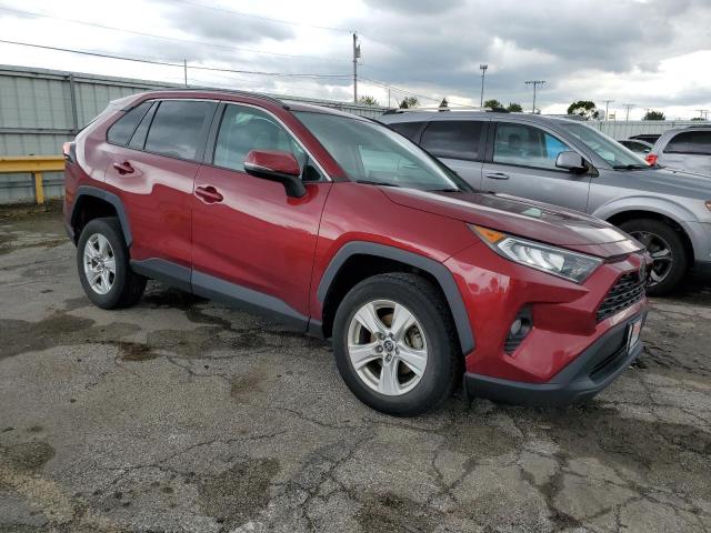 Vin: 2t3p1rfv2lw139372, lot: 57876975, toyota rav4 xle 20204