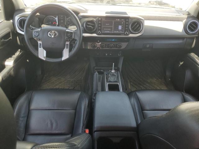 2022 TOYOTA TACOMA DOU 3TMCZ5AN4NM514657