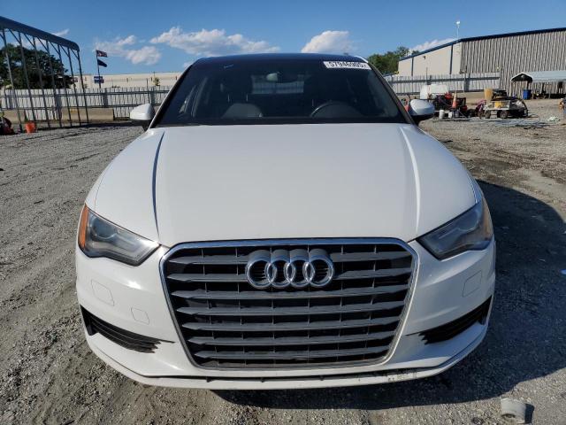 2015 AUDI A3 PREMIUM - WAUCJGFF4F1075217