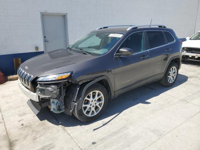 Vin: 1c4pjmcs0hw584487, lot: 55095045, jeep grand cher latitude 2017 img_1