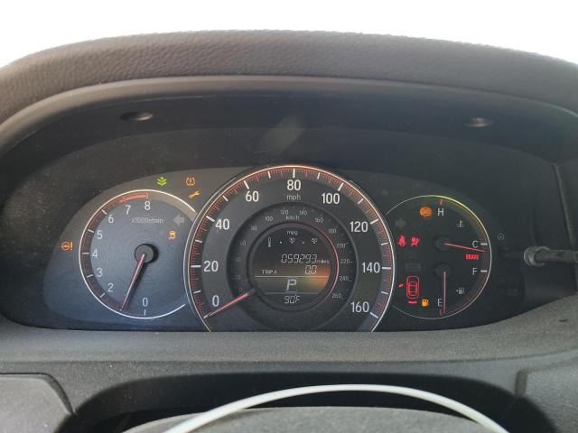 2017 HONDA ACCORD SPO - 1HGCR2F55HA303509