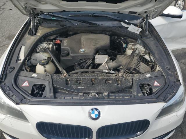 2015 BMW 528 XI - WBA5A7C5XFD622641