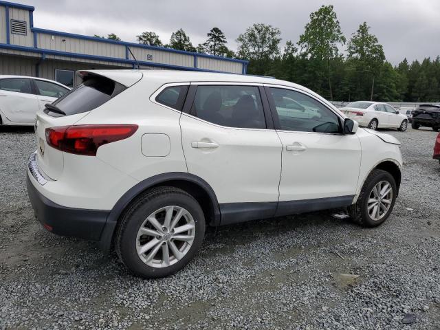 Vin: jn1bj1cp0hw011290, lot: 58835665, nissan rogue s 20173
