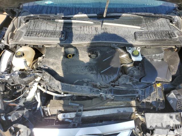 2017 FORD ESCAPE TIT - 1FMCU9J97HUE88284