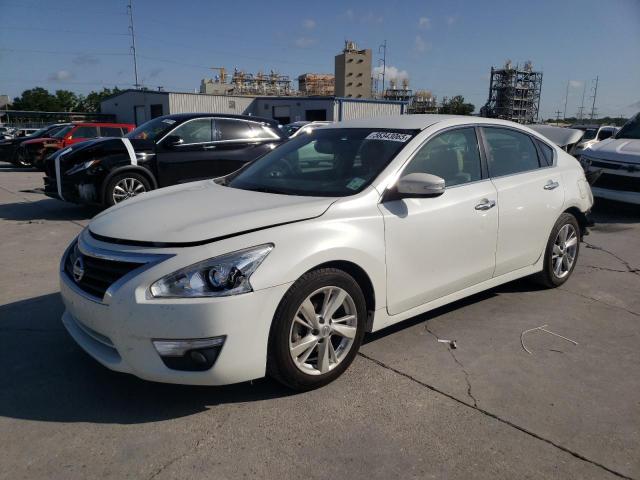 Vin: 1n4al3ap7dn511129, lot: 56343065, nissan altima 2.5 2013 img_1