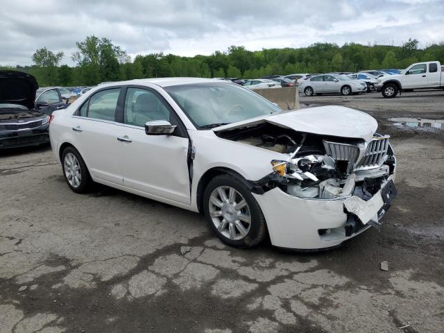 Vin: 3lnhl2jc7br751285, lot: 56607655, lincoln mkz 20114