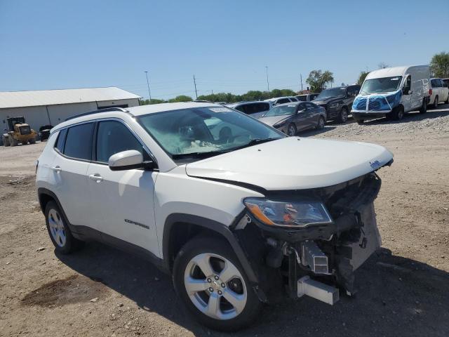 Vin: 3c4njcbb7kt854959, lot: 55556235, jeep compass latitude 20194