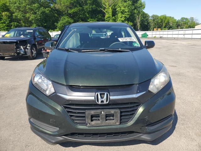 2018 HONDA HR-V LX - 3CZRU6H39JG726556