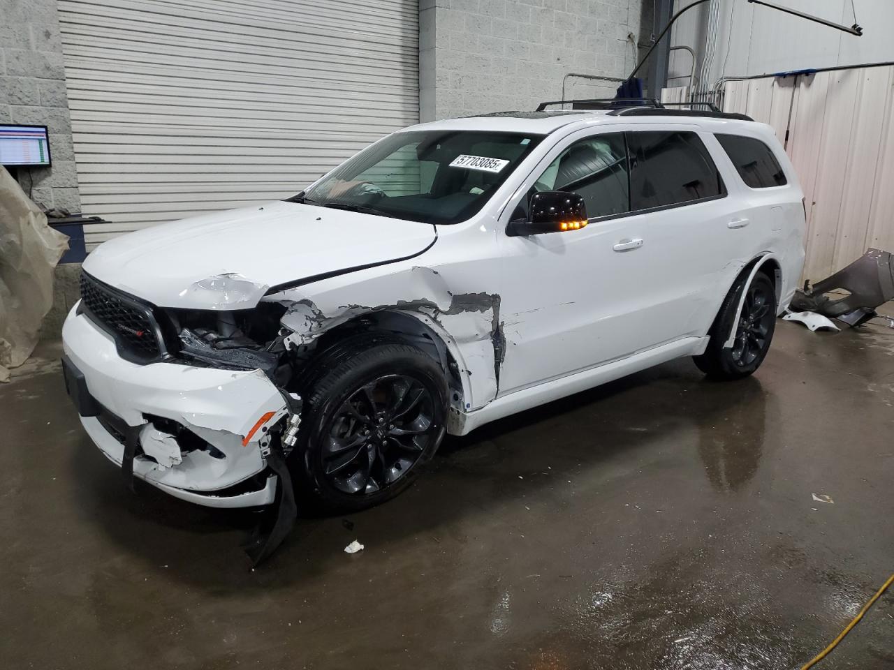 DODGE DURANGO GT
