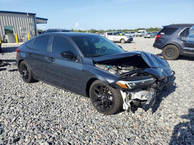 Vin: 19xfl2h83se003136, lot: 58234605, honda civic sport 20254