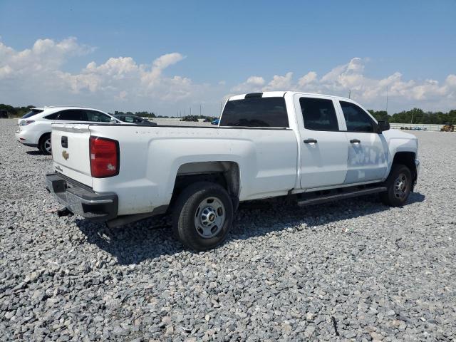 2015 CHEVROLET SILVERADO - 1GC1CUEG5FF671761