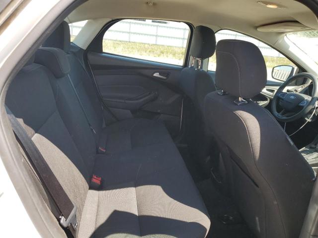 2018 FORD FOCUS SE 1FADP3FE0JL227146