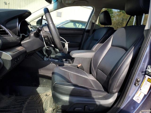 2018 SUBARU OUTBACK 2. - 4S4BSANC6J3265139