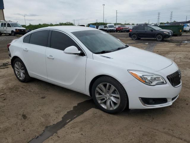 Vin: 2g4gs5gx6g9191492, lot: 57772935, buick regal premium 20164