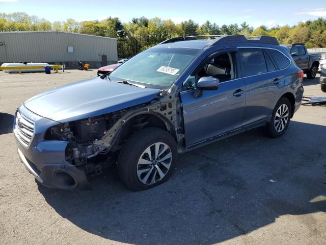 Vin: 4s4bsadc1f3331475, lot: 56288795, subaru outback 2.5i premium 2015 img_1