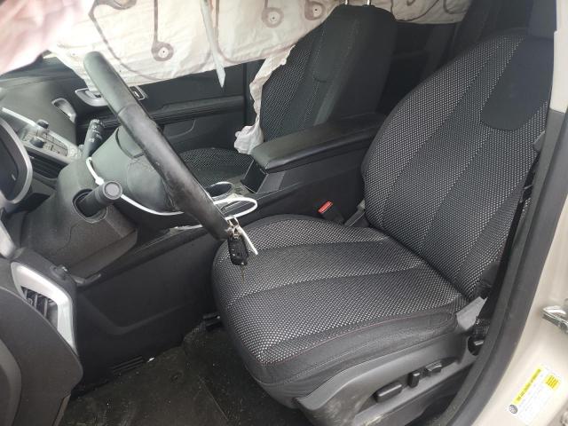 2013 CHEVROLET EQUINOX LT - 2GNALDEK4D6296853