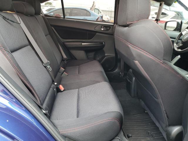2017 SUBARU WRX JF1VA1B62H9828526