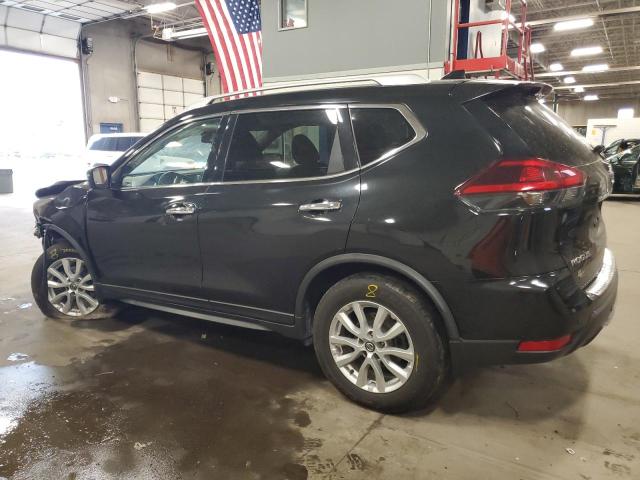 Vin: jn8at2mv0kw371015, lot: 57140445, nissan rogue s 20192