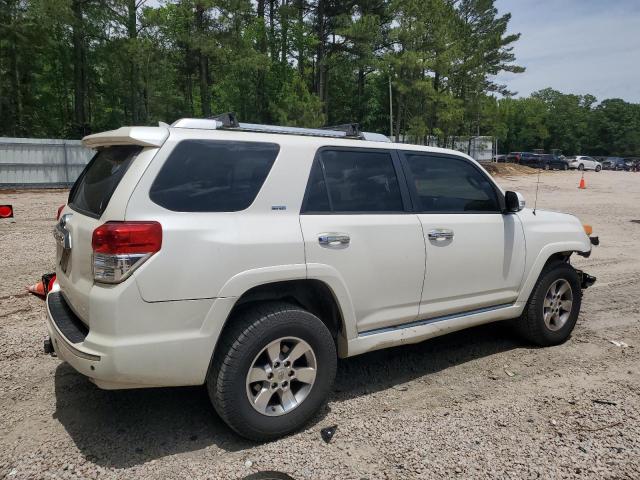 Vin: jtebu5jrxb5075376, lot: 57560235, toyota 4runner sr5 20113