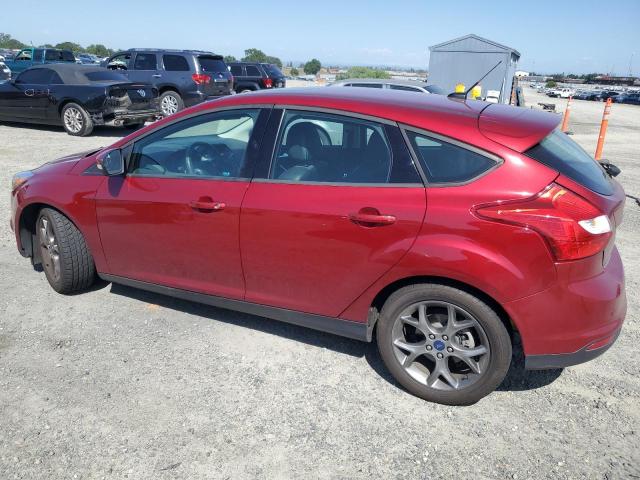Vin: 1fadp3k20dl164436, lot: 55596705, ford focus se 20132