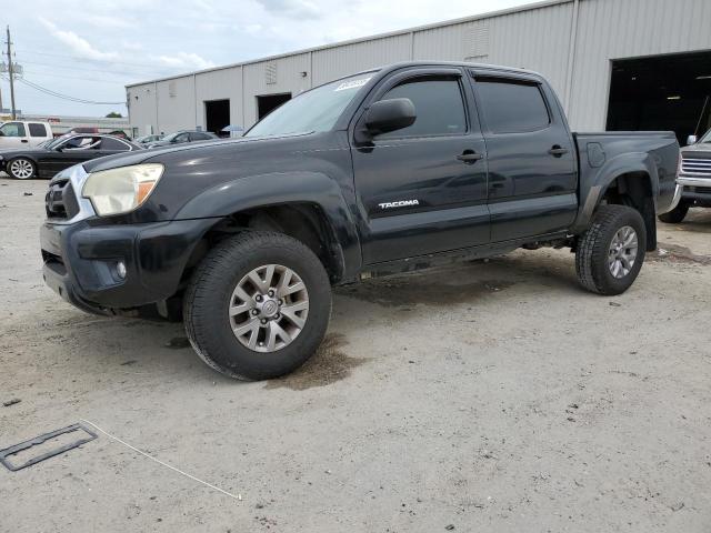 Vin: 3tmju4gnxfm175010, lot: 58418735, toyota tacoma double cab prerunner 2015 img_1