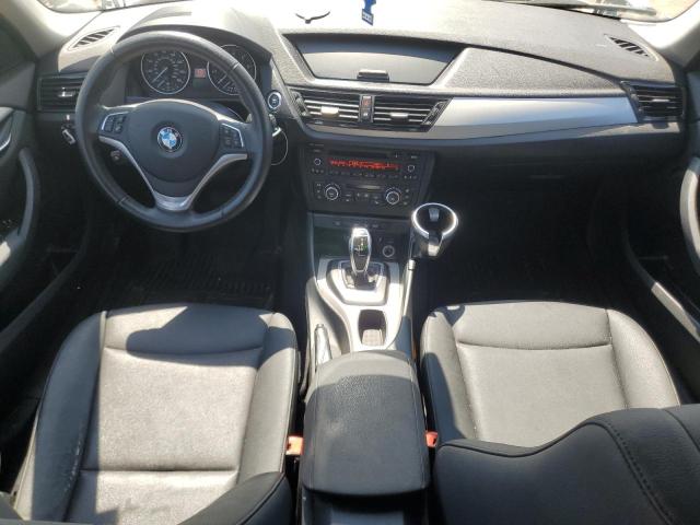 2015 BMW X1 XDRIVE2 - WBAVL1C55FVY28967