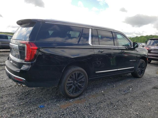 Vin: 1gks2jkl7pr518651, lot: 55965815, gmc yukon denali 20233
