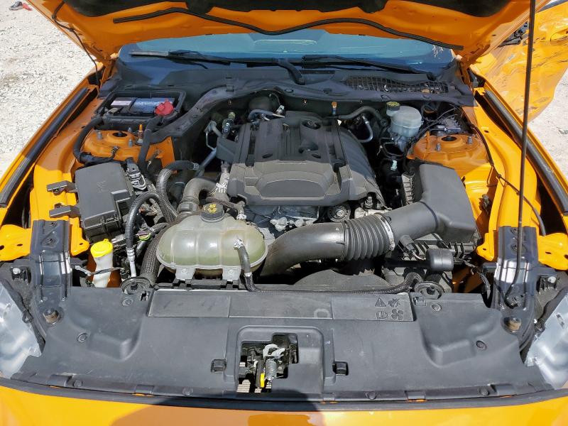 2018 FORD MUSTANG - 1FA6P8TH9J5103997