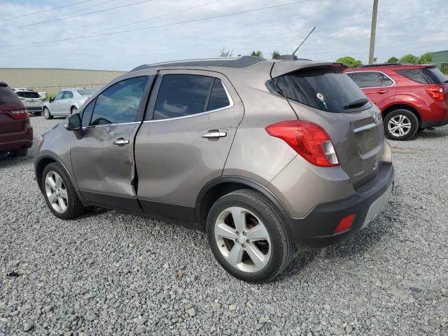 Vin: kl4cjbsb6fb036853, lot: 56289735, buick encore convenience 20152