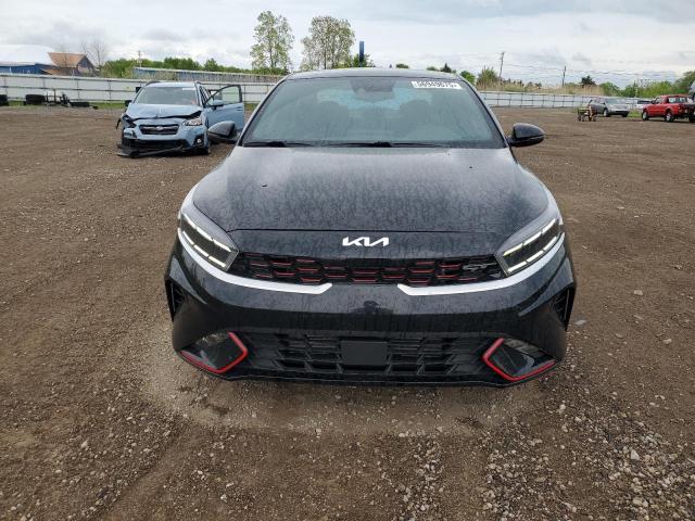 2023 KIA FORTE GT 3KPF44AC3PE583518