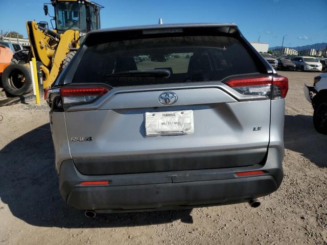 2023 TOYOTA RAV4 LE - JTMK1RFV1PD098214