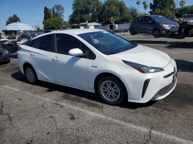Vin: jtdkamfu4m3145800, lot: 59180285, toyota prius special edition 20214