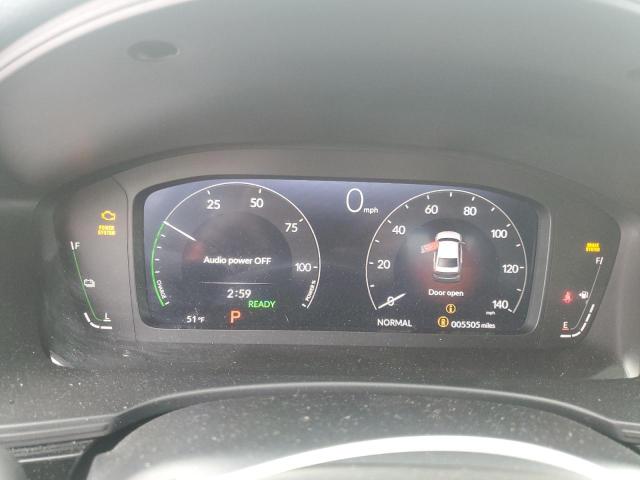 2025 HONDA CIVIC SPOR 2HGFE4F80SH306681